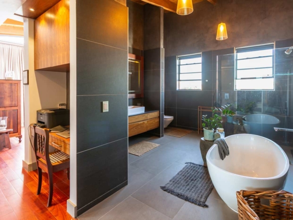 Luxury Coastal Residence for Sale