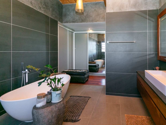 Luxury Coastal Residence for Sale