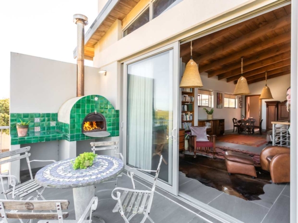 Luxury Coastal Residence for Sale