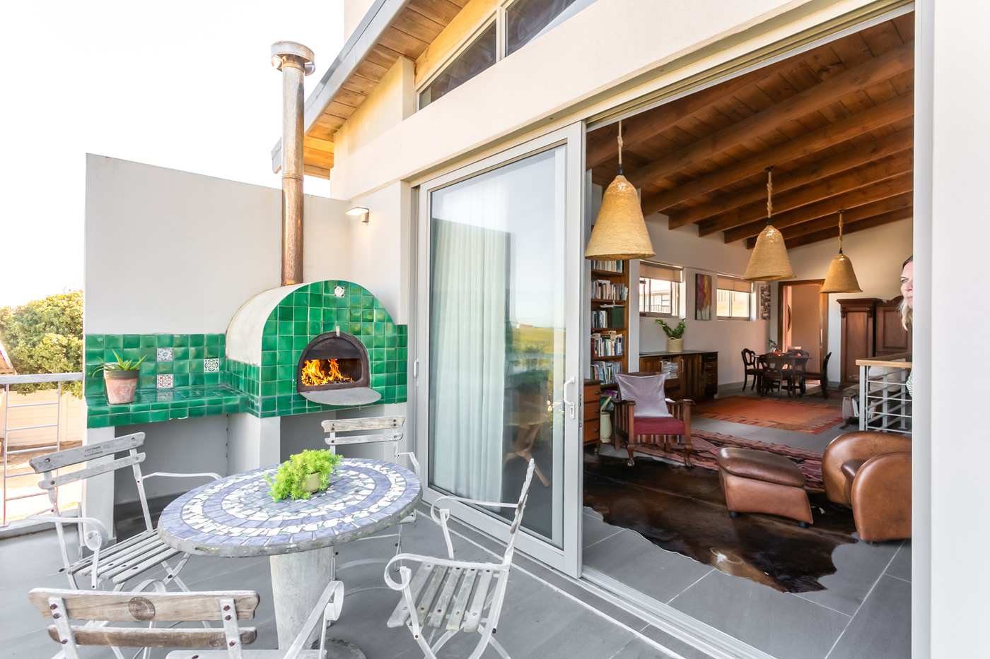 Luxury Coastal Residence for Sale