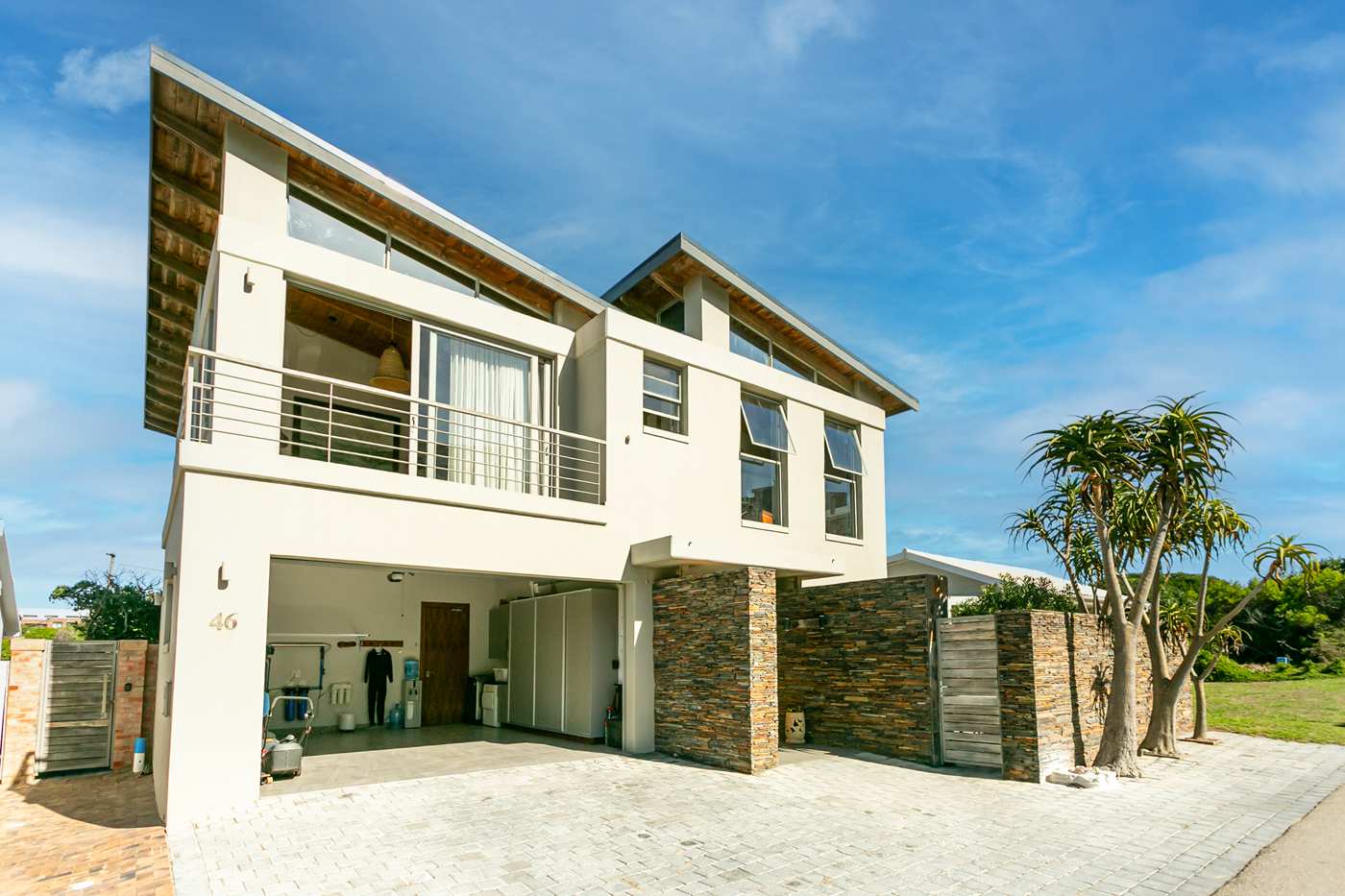 Luxury Coastal Residence for Sale