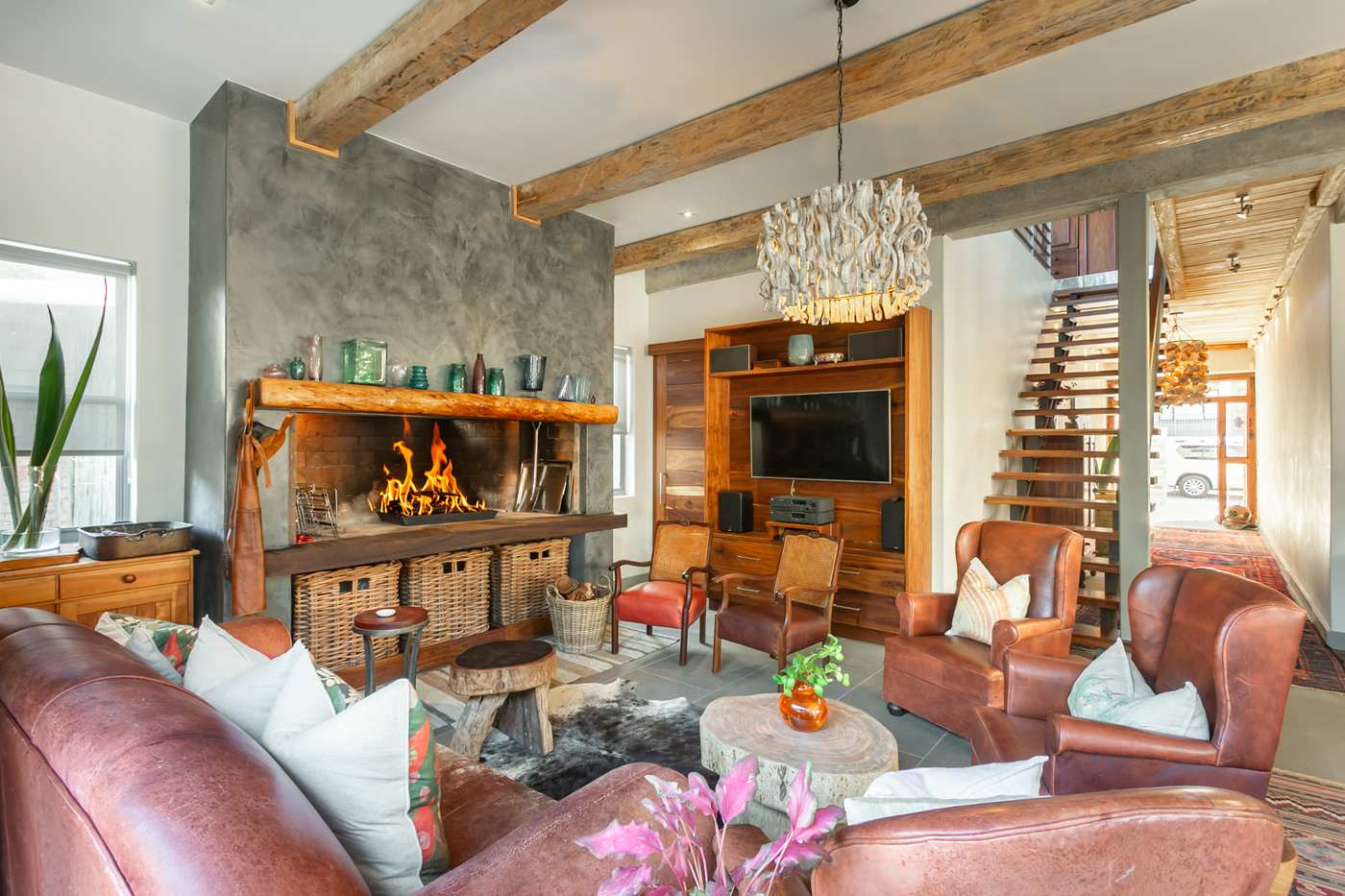 Luxury Coastal Residence for Sale