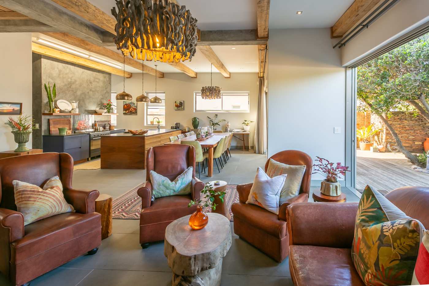 Luxury Coastal Residence for Sale