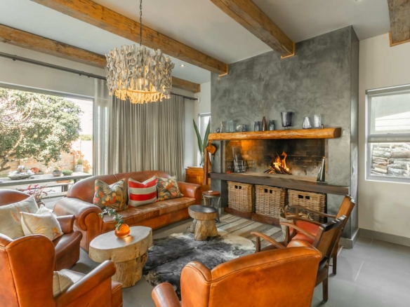 Luxury Coastal Residence for Sale