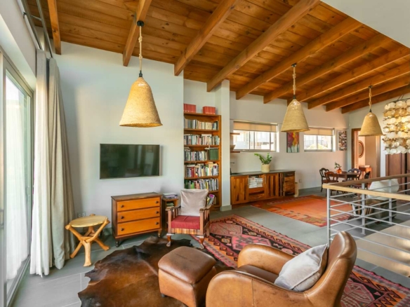Luxury Coastal Residence for Sale