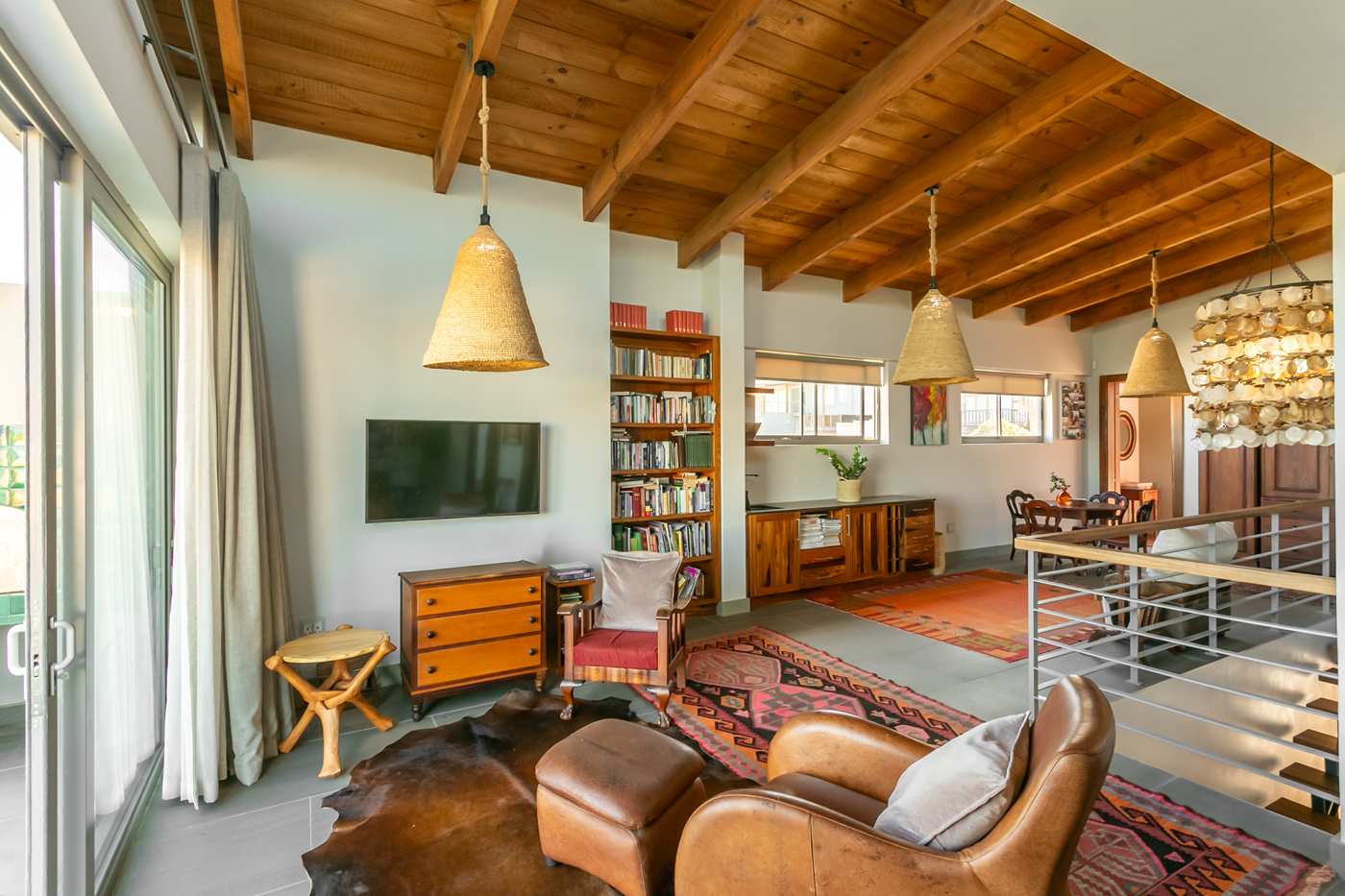 Luxury Coastal Residence for Sale
