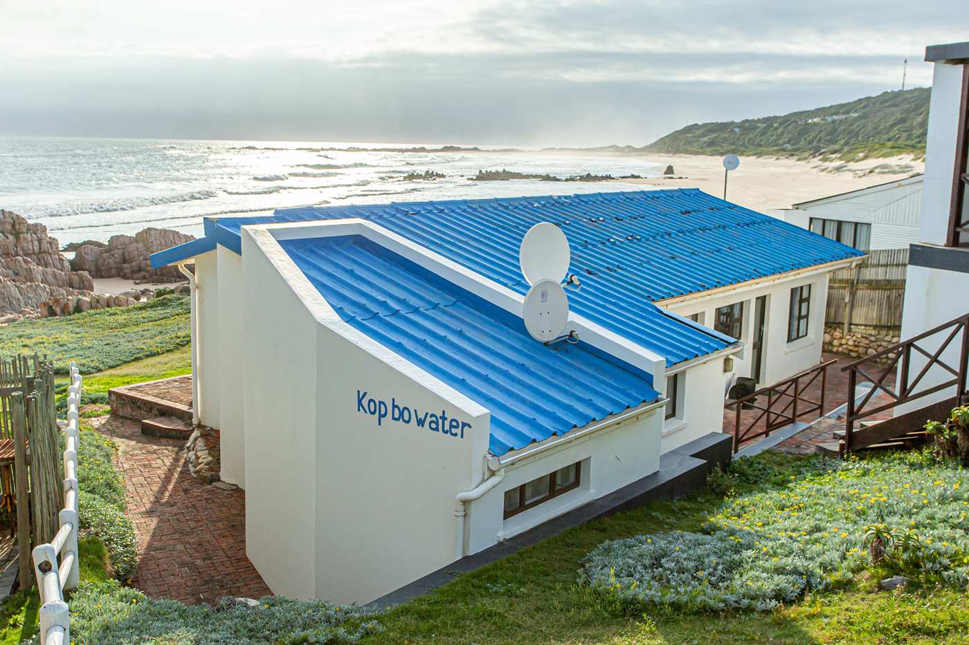 Kop Bo Water