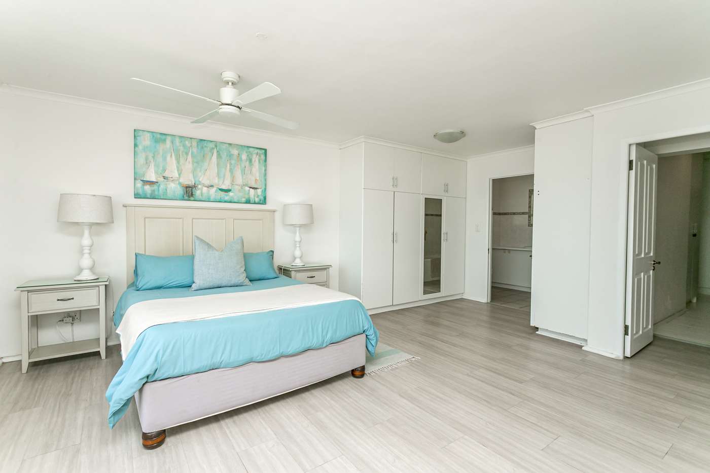 Reverse T’rug