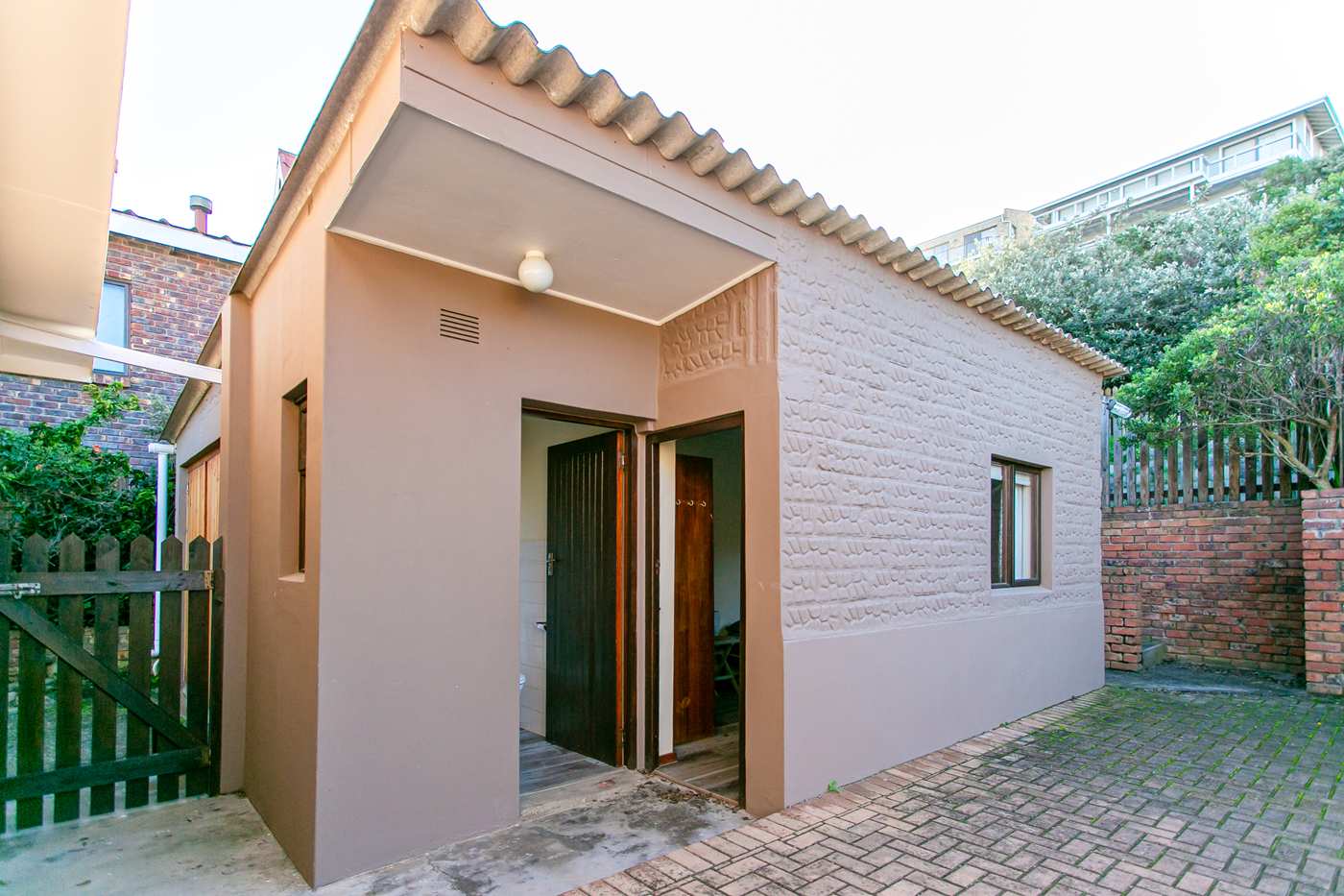 Toit se Kooi
